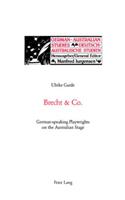 Brecht and Co.