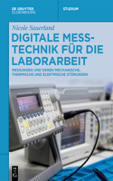 Digitale Messtechnik Für Die Laborarbeit