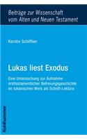 Lukas Liest Exodus