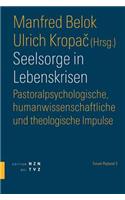 Seelsorge in Lebenskrisen