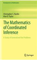 Mathematics of Coordinated Inference