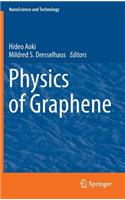 Physics of Graphene