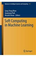 Soft Computing in Machine Learning