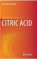 Citric Acid