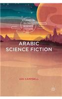 Arabic Science Fiction