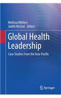 Global Health Leadership