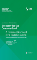 Economy for the Common Good