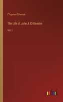 Life of John J. Crittenden