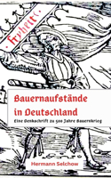 Bauernaufstände in Deutschland