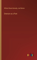 Emerson as a Poet
