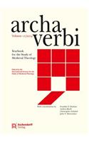 Archa Verbi, Volumen 11-2014