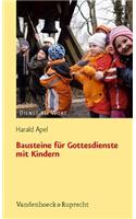 Bausteine Fur Gottesdienste Mit Kindern