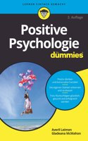 Positive Psychologie fur Dummies 2A