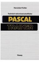 Technisch-naturwissenschaftlicher Pascal-Trainer