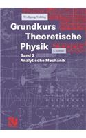 Grundkurs Theoretische Physik