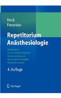 Repetitorium Anasthesiologiee