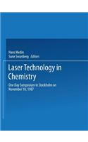 Laser Technology in Chemistry