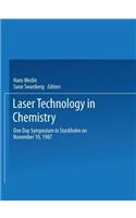 Laser Technology in Chemistry