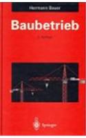 Baubetrieb