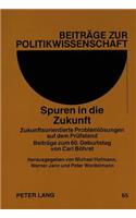 Spuren in Die Zukunft