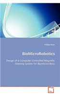 BioMicroRobotics