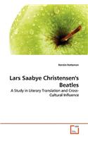 Lars Saabye Christensen's Beatles