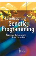 Foundations of Genetic Programming