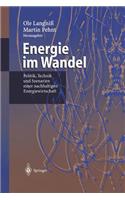 Energie Im Wandel