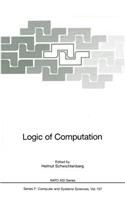 Logic of Computation