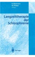 Langzeittherapie Der Schizophrenie