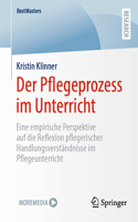 Der Pflegeprozess Im Unterricht