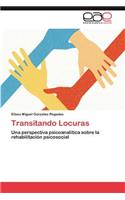 Transitando Locuras