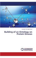 Building of an Ontology on Protein Kinases