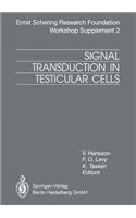 Signal Transduction in Testicular Cells