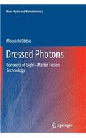 Dressed Photons