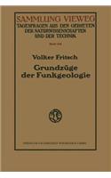 Grundzüge der Funkgeologie