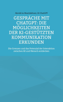 Gespräche mit ChatGPT