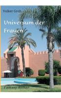 Universum der Frauen