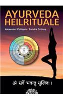 Ayurveda Heilrituale