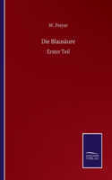 Blausäure