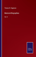 Memorial Biographies
