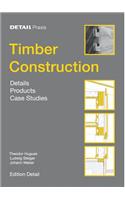 Timber Construction