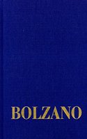 Bernard Bolzano, Miscellanea Mathematica 20