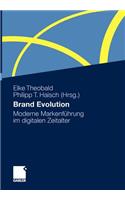Brand Evolution