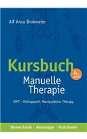 Kursbuch Manuelle Therapie