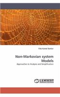 Non-Markovian System Models