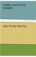 Alice Sit-By-The-Fire
