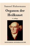 Organon der Heilkunst: 6. Auflage