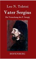 Vater Sergius