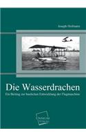 Wasserdrachen